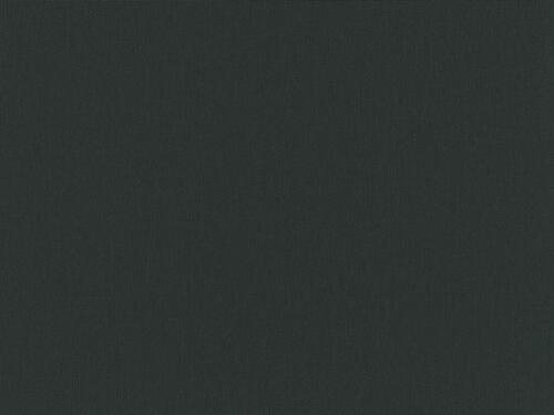 Vliesová tapeta s jemnou, matnou, textilnou štruktúrou, v čiernej farbe, ER-601984